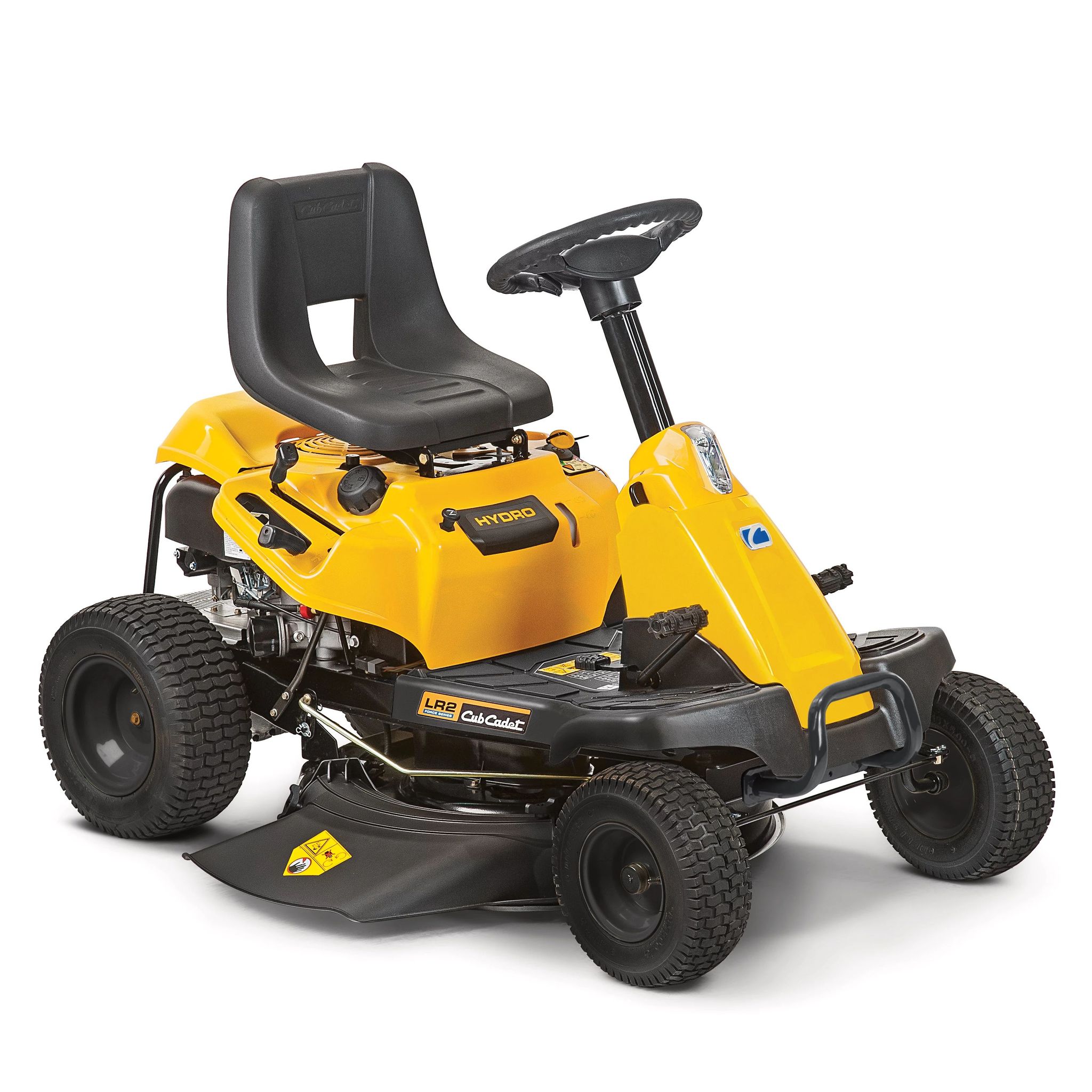 Cub Cadet Lr2 Ns76 Minirider Gartentraktor - M13cb21jd603