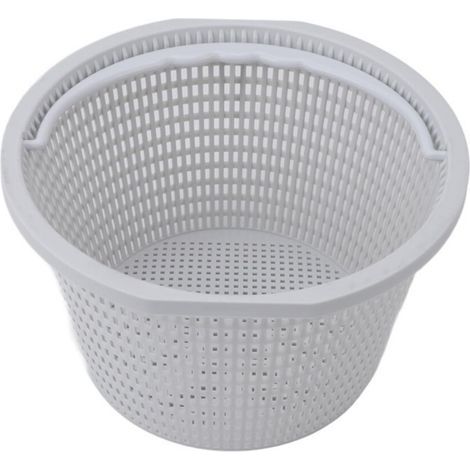 Panier De Filtre D'Écumoire De Grande Piscine, Remplacement