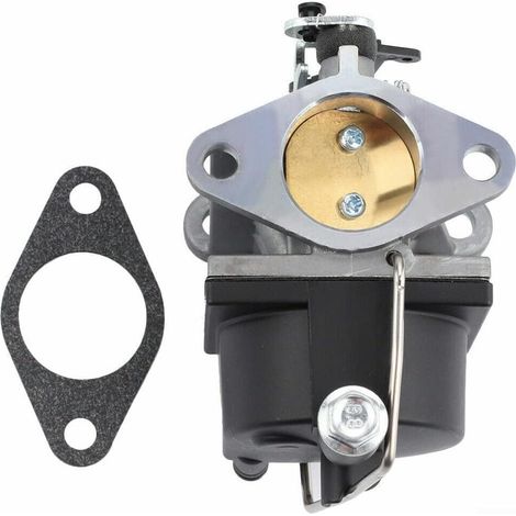 Carburateur Pour Tecumseh-ohv110 Ohv115 Ohv120 Ohv125 Ohv130 Ohv135 Ov358ea 640065