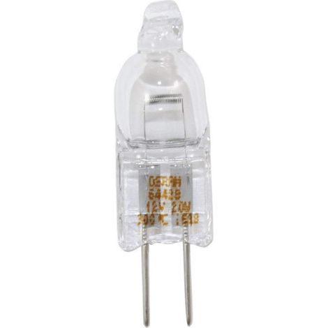 Ampoule Halogène G4 12 V 20 W 64428 300 °