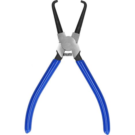 Pince Pour Conduite De Carburant Et Filtre, Étrier Pour Tuyau De Radiateur Et Liquide De Refroidissement