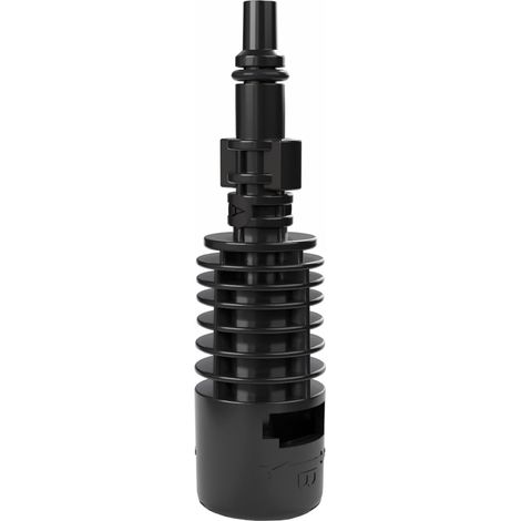 Adaptateur Pour Nettoyeur Haute Pression Phd 150 A1 Et Lidl Ian 55991 - Pour Utilisation Des Accessoires De Nettoyeur Haute Pression Kärcher
