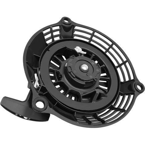 Lanceur Tondeuse Pour Honda Gc135 Gc160 Gcv135 Gcv160 En2000 En2500 28400-zl8-023za 28400-zl8-013za De Tondeuse À Gazon Pièces Moteur