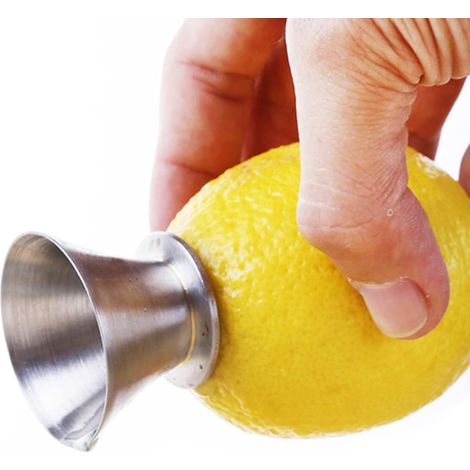 1 Presse-citrons Et Becs Verseur