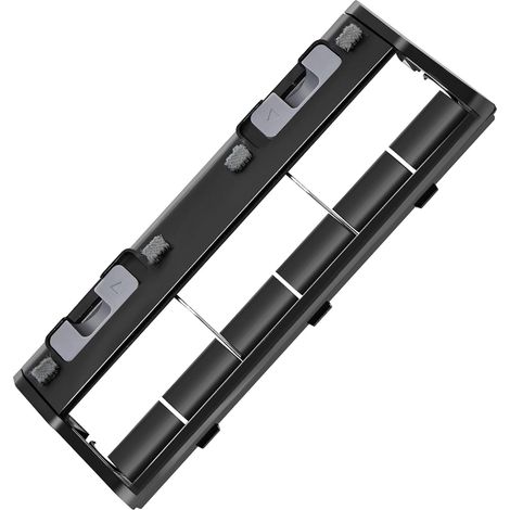 Accessoires De Couvercle De Brosse Principale Pour Ecovacs Deebot X1 Omni/x1 Turbo/ozmo T20/n8/n8 Pro/n8 Plus/n8 Pro Plus/t8/t8 Aivi/t8 Plus/t5/n5/t10/t10 Turbo/t9/t9 Plus/t9 Aivi/950/920 Aspirateur