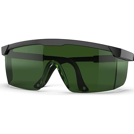 Ipl 200-2000nm Lunettes De Sécurité Laser Lunettes De Protection Pour Les Yeux, Lunettes De Protection Pour L'Épilation Lunettes Pour Homme Femme