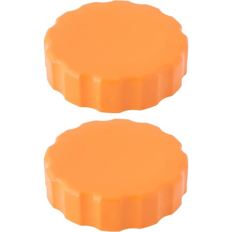 Lot De 2pcs Bouchons De Valve De Vidange De Rechange P61971 P6540ass16 Compatible Avec Bestway Compatible Avec Flowclear Systèmes De Filtre À Sable