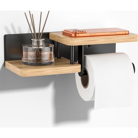 Porte-papier Toilette