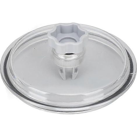 Couvercle De Pompe De Piscine, Filtre À Sable Puissant Pour Intex Sf15110, Durable Et Facile À Installer, Pièces De Rechange Idéales