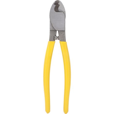 Outil De Réparation De Coupe-fil De Câble En Acier Allié Solide Et Durable 8 Pouces