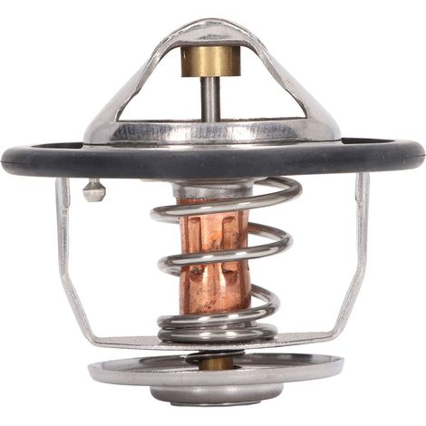 Thermostat Moteur 71 ℃ 600-421-6310 De Remplacement Pour Bulldozer Komatsu D53a-17 D53p-17 D31p-18a D31e-18 D37p-5a