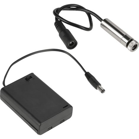 Diode Laser De Gravure, Tête Laser Durable 100 Mw Pour Machine D'Imprimante Graveur
