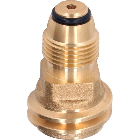 Adaptateur De Réservoir De Propane, Tuyau À Connexion Rapide, Connecteur Gonflable Pour L'Extérieur