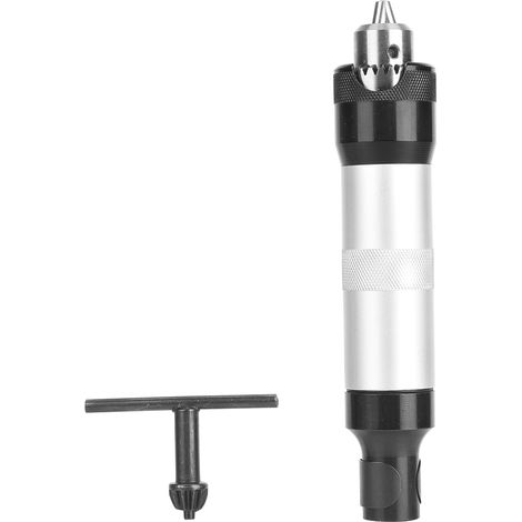Pièce À Main À Arbre Flexible, Poignée De Machine Professionnelle Portable, Pratique Et Stable Pour Le Meulage