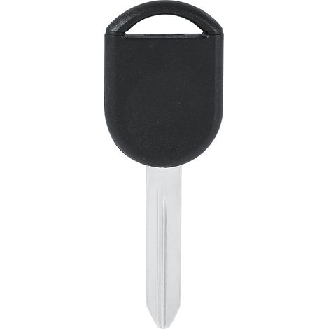 Boîtier De Clé De Contact, Coque De Transpondeur Robuste, Résistante À L'Abrasion, Haute Résistance Pour Le Remplacement De Voiture Ford Crown Victoria Escape Edge