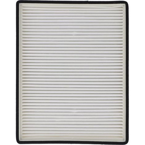 Filtre De Climatiseur, Élimination Des Odeurs De Poussière, Pelle, Remplacement Ac Externe Pour Sh 5