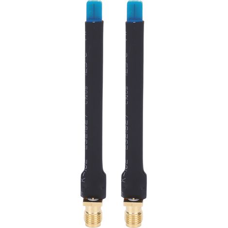 2 Sondes Électromagnétiques De Champ Proche Emc Emi, Connecteur Sma Femelle, Antenne