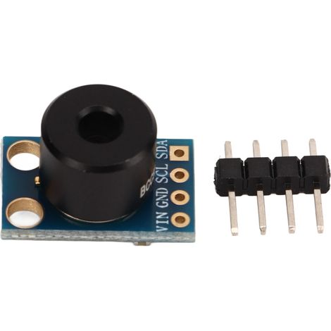 Module De Capteur De Température Infrarouge Ir, Détecteur Sans Contact Bcc Mlx90614esf
