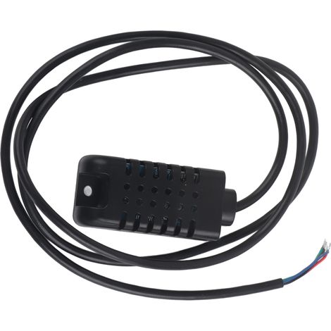 Module De Capteur De Température Et D'Humidité, Transmetteur De Haute Précision, Sonde Rs485