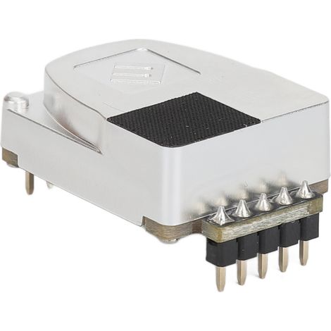 Capteur De Dioxyde De Carbone, Détection Infrarouge De La Concentration De Co2, 5000ppm, Gaz Havc Rv, Moniteur De Qualité De L'Air Pour Maison Intelligente