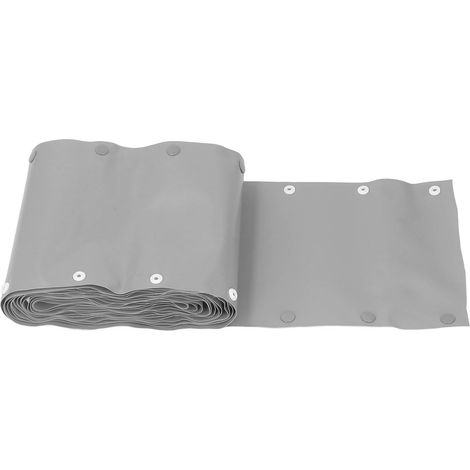 Protecteur De Cordon, Manchon De Protection De Câble Flexible Avec Bouton Pour Alimentation Usb 5m