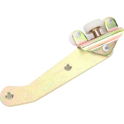Charnière À Rouleau De Porte Coulissante Gauche Adaptée Au Transporter T4 1991 – 2003 701843405b