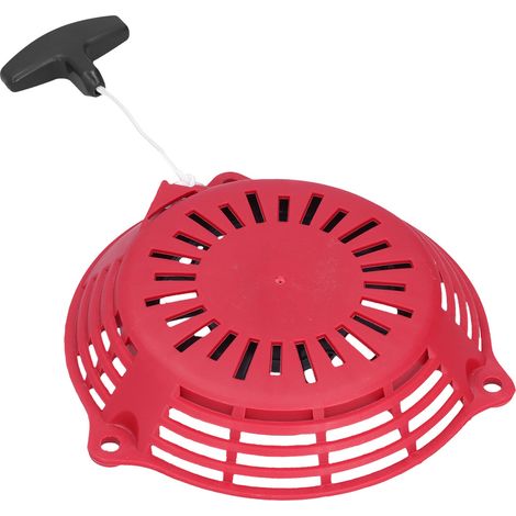 Ensemble D'Accessoires De Démarrage De Générateur De Rembobinage De Démarreur À Traction Pour Moteur Gcv160