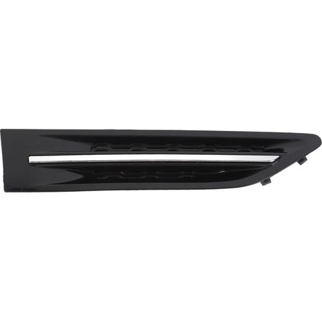 Moulure Latérale De Ventilation Pour Voiture, Grille D'Aération, Durable, Résistante Aux Rayures, Installation Facile Pour Optima 2011 À 2015, Côté Droit : 877722t000 87772 2t000