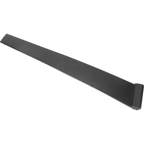 Panneau De Garniture De Pilier De Porte Arrière, Côté Passager Gauche, Pour Ford Fusion 2002 – 2012 1473677