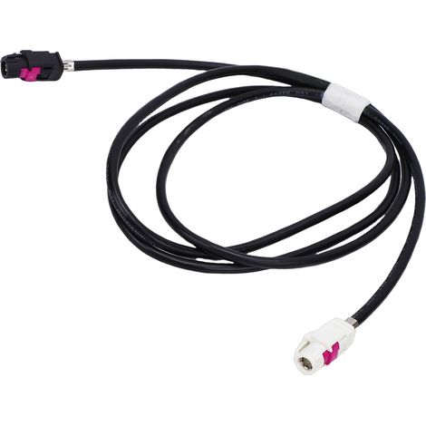Remplacement De Transmission De Signal Stable De Câble Vidéo D'Affichage Hôte Rcc Pour Peugeot 408 308 C5 C4l C3xr