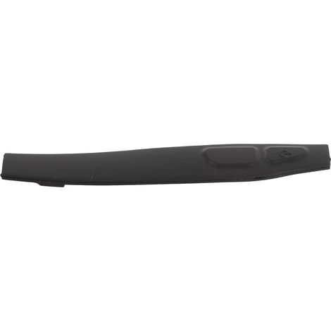 Bouton D'Alimentation En Caoutchouc Souple, Antidérapant, Résistant À L'Usure, Fonctionnement Plus Fluide, Remplacement Pour Oregon 600 600t 650 650t