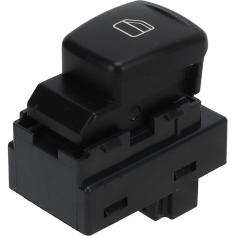 Bouton De Commutation De Fenêtre Électrique 4519051800, Remplacement Haute Sensibilité Pour Smart 451