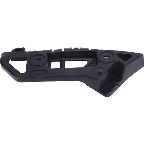 Supports De Pare-chocs Avant : Construction Robuste, Installation Facile, Support De Fixation De Pare-chocs Côté Conducteur Droit : 2k5807184