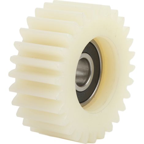 Remplacement De Haute Performance En Nylon D'Engrenage Planétaire De Moteur De Moyeu De Roue De 28 Dents Pour Le Vélo Électrique
