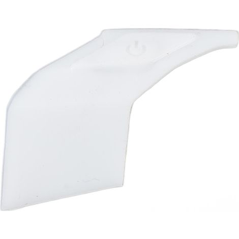 Bouton D'Alimentation En Caoutchouc Antidérapant Pour Ordinateur De Vélo, Remplacement Précis Pour Edge 1000 Explore