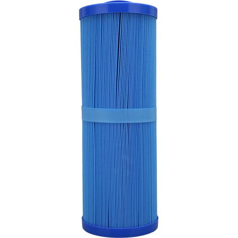 Filtre De Rechange Pour Piscine Pww50l, Élément Spa En Pp, Bleu