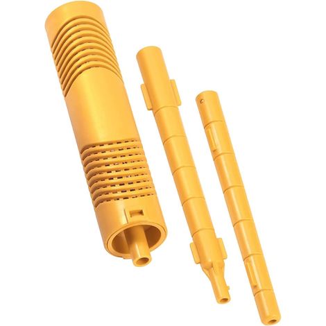 Sollbry Cartouche De Désinfectant Minéral Pour Spa - Purificateur De Baignoire - Bâtons Minéraux Pour Piscine Bassin À Poissons Piscines À Source Chaude Baignoires, Piscines De Spa, Piscines Plongeant