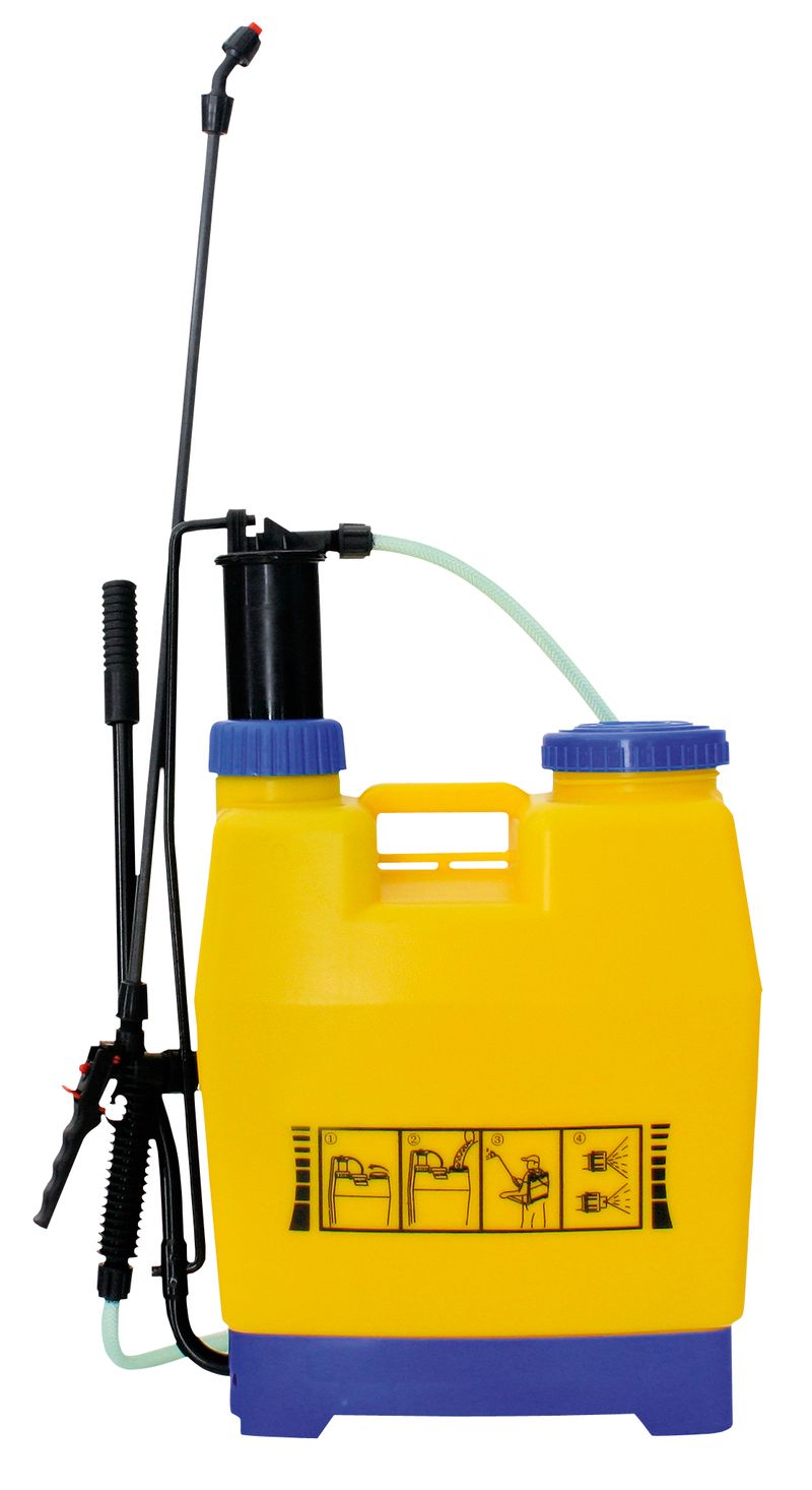 Sprühgerät Goodfarm 20b-12, 20 Lit., Rücken-