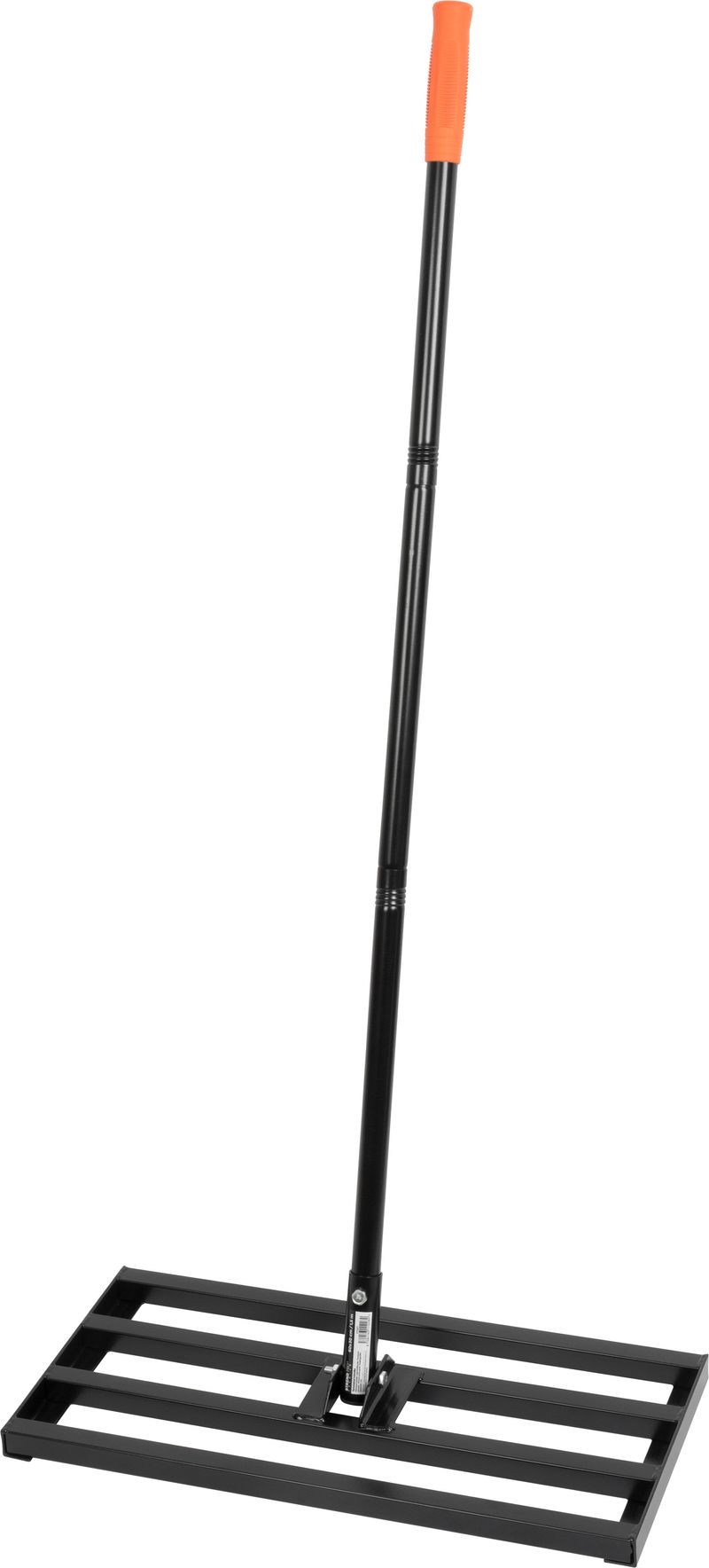 Rasenplanierer Strend Pro Garden, 60x40x150 Cm, Rechen, Nivellierung