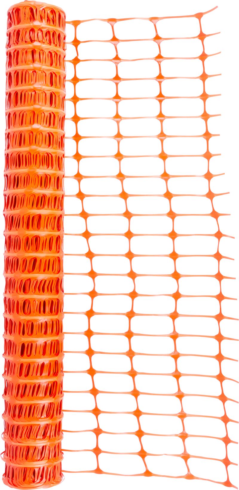 Netz Strend Pro, Markierungsnetz, Kunststoff, 1 M, L-50 M, Zur Abgrenzung Von Baustellen Und Grundstücken