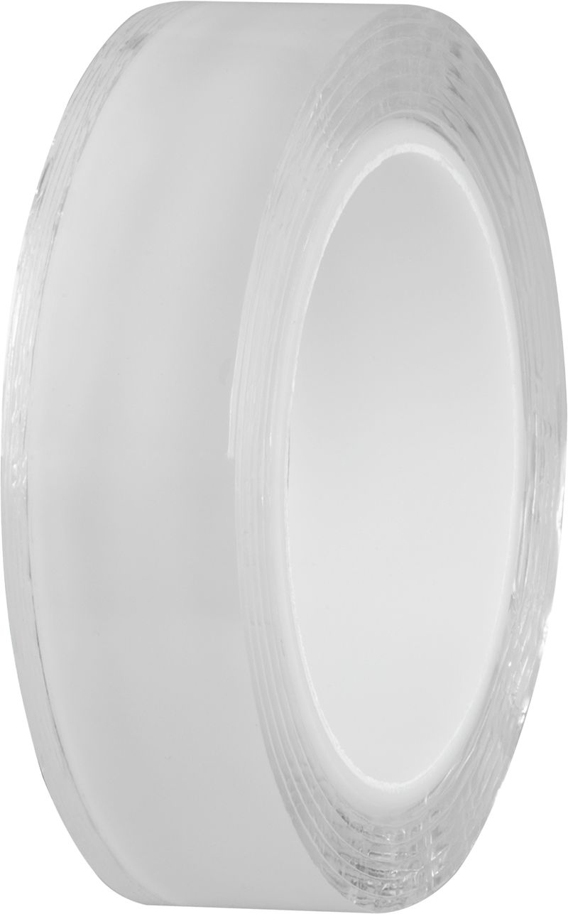 Klebeband Strend Pro, 30 Mm, L-2 M, Transparent, Nano