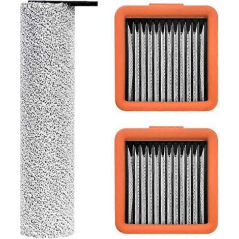 Accessoires Et Pièces Détachées Pour Aspirateurs Uwant D100 / D100 Pro : Brosses, Filtres, Etc.