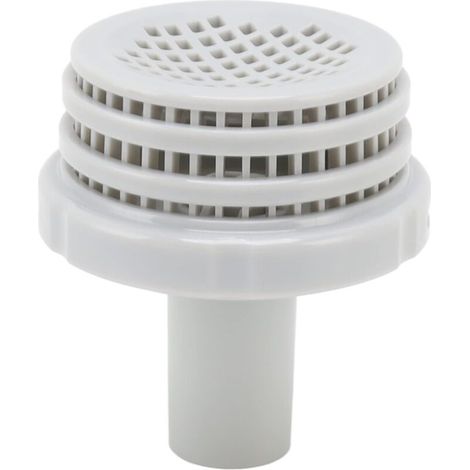 Filtre Pour Piscine Hors Sol, Pièce De Rechange Pour Connecteur De Plâtre, Pièces Détachées Pour Piscine Hors Sol