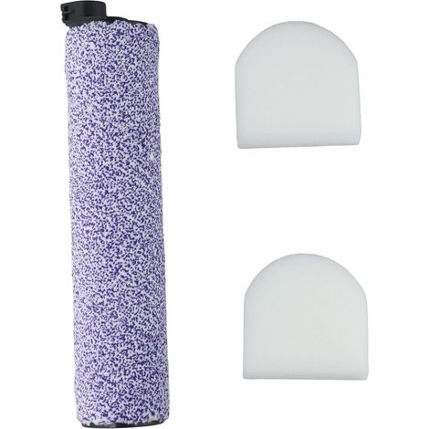 Remplacement Pour Shark Pour Hydrovac Améliorez L'Efficacité De Nettoyage De Votre Aspirateur (brosse Rouleau)