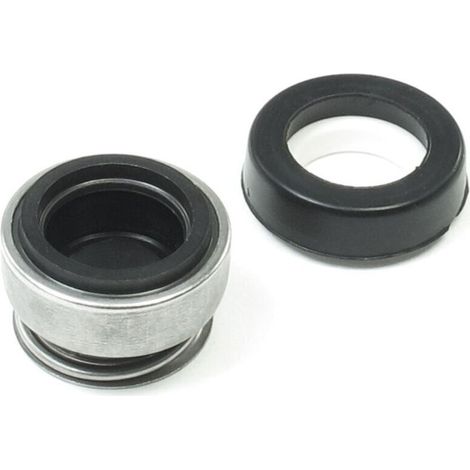 Gleitringdichtung, Integrierte Wasserpumpendichtung Mit Einzelfeder Und 17 Mm Innendurchmesser