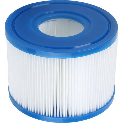 Cartouche De Remplacement Pour Filtre De Piscine Gonflable Fd2135 Pour Baignoire-aquaforge