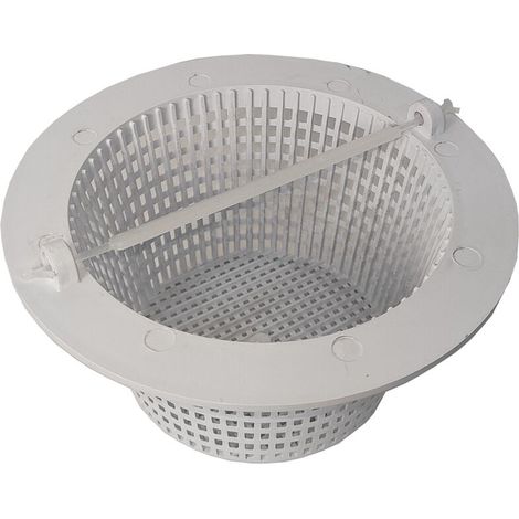 Panier De Rechange Universel En Plastique Pour Écumoire, Accessoires De Nettoyage Pour Piscines Hors Sol-aquaforge
