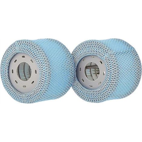 Sac Filtrant Pour Filtre De Spa Mspa-aquaforge