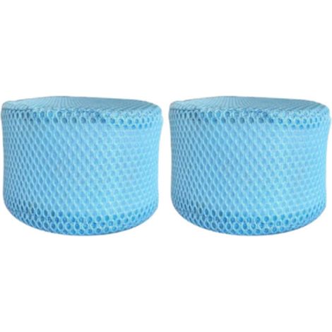 Lot De 2 Filtres À Mailles Pour Filtre De Remplacement Mspa 90-aquaforge