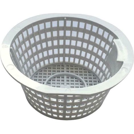 Panier De Rechange Universel Pour Écumoire En Plastique Pour Piscines Hors Sol-aquaforge
